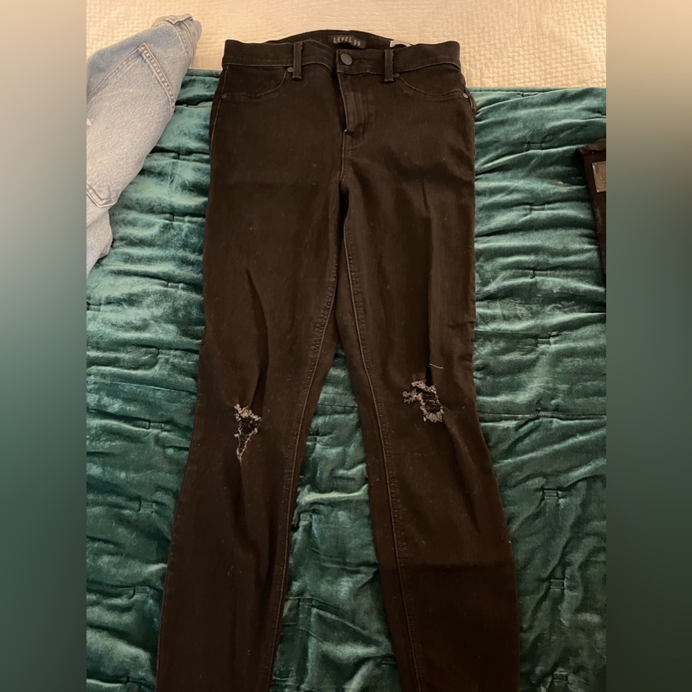 Level 99 Jeans